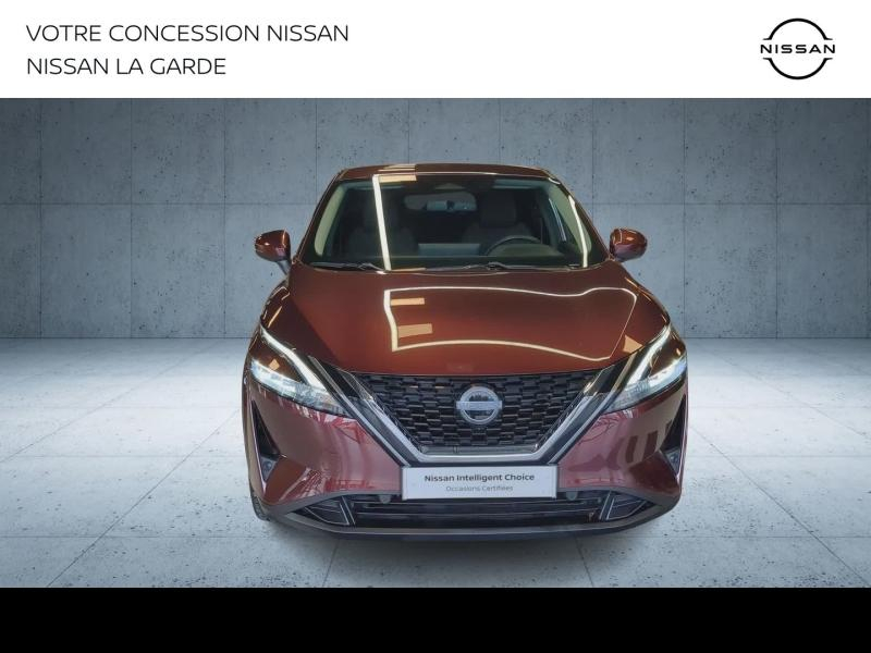 NISSAN Qashqai d’occasion à vendre à LA GARDE chez PRESTIGE AUTOMOBILE (Photo 3)