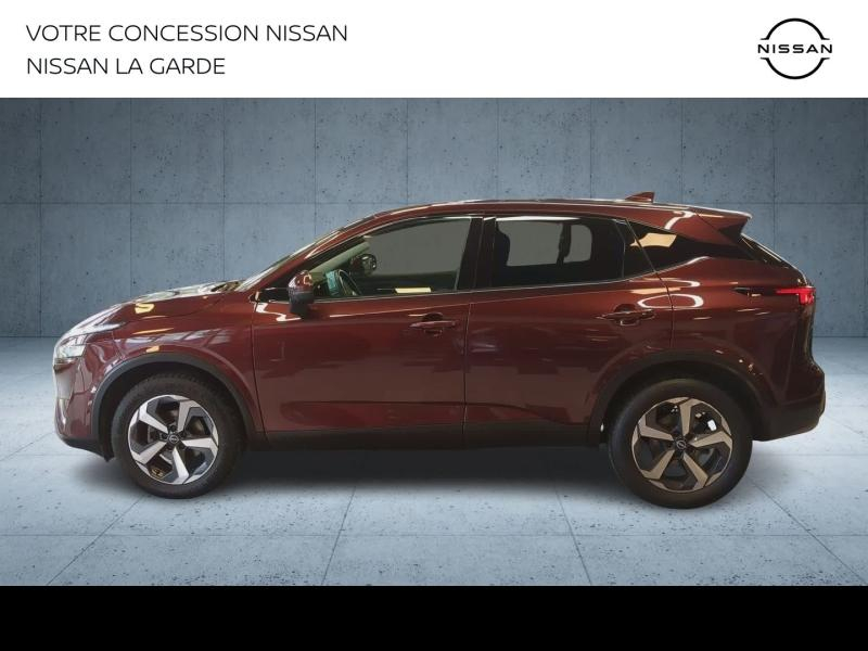 NISSAN Qashqai d’occasion à vendre à LA GARDE chez PRESTIGE AUTOMOBILE (Photo 5)