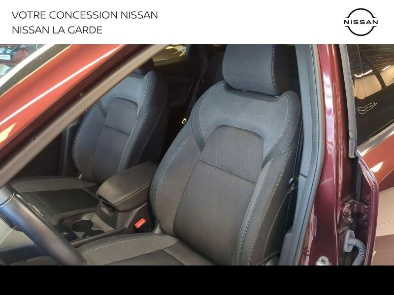 NISSAN Qashqai d’occasion à vendre à LA GARDE chez PRESTIGE AUTOMOBILE (Photo 8)