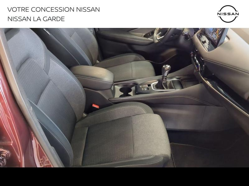 NISSAN Qashqai d’occasion à vendre à LA GARDE chez PRESTIGE AUTOMOBILE (Photo 10)