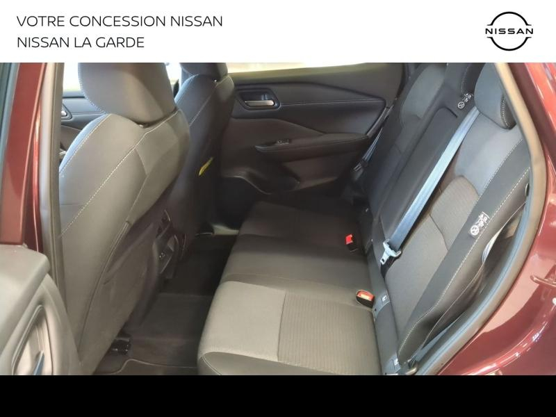 NISSAN Qashqai d’occasion à vendre à LA GARDE chez PRESTIGE AUTOMOBILE (Photo 11)