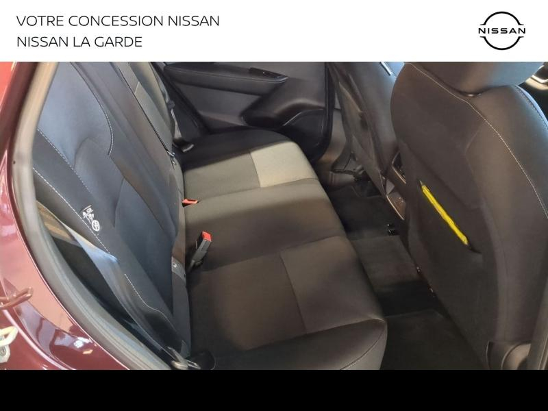 NISSAN Qashqai d’occasion à vendre à LA GARDE chez PRESTIGE AUTOMOBILE (Photo 12)
