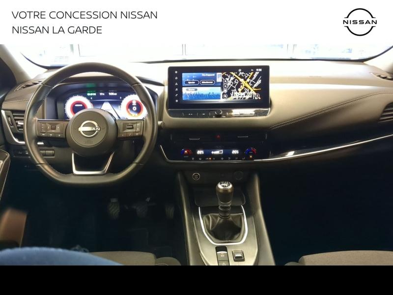 NISSAN Qashqai d’occasion à vendre à LA GARDE chez PRESTIGE AUTOMOBILE (Photo 16)