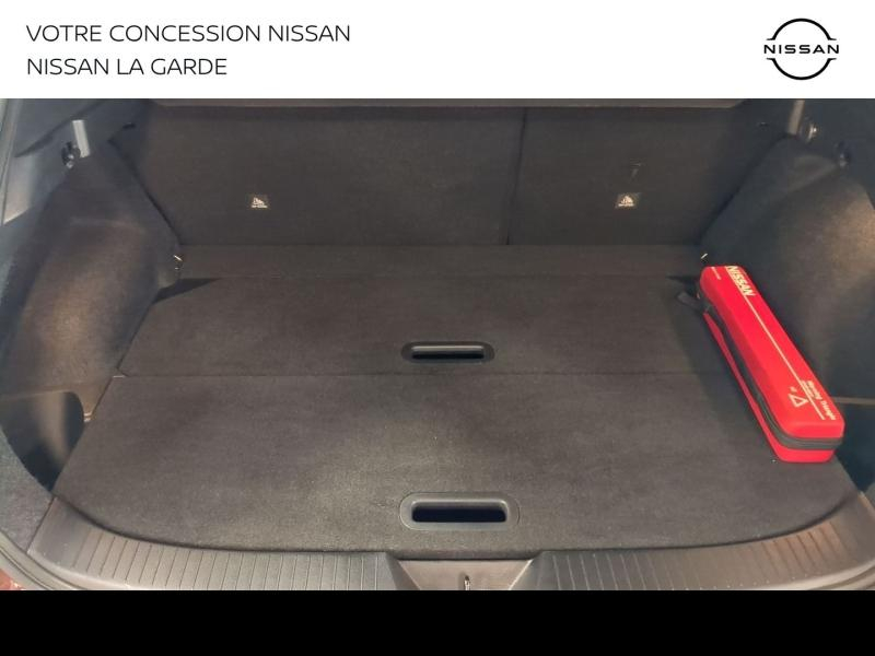 NISSAN Qashqai d’occasion à vendre à LA GARDE chez PRESTIGE AUTOMOBILE (Photo 19)