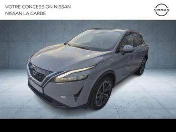 NISSAN Qashqai e-POWER 190ch Tekna 2022 41807 km à vendre