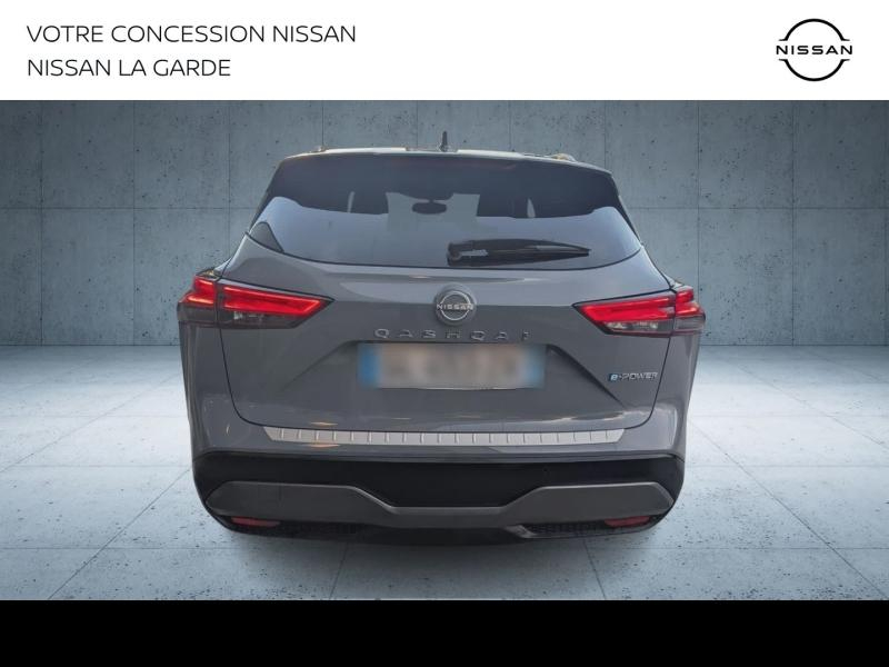 NISSAN Qashqai d’occasion à vendre à LA GARDE chez PRESTIGE AUTOMOBILE (Photo 6)