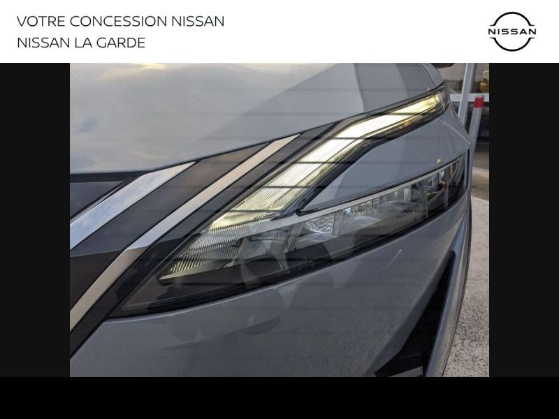 NISSAN Qashqai d’occasion à vendre à LA GARDE chez PRESTIGE AUTOMOBILE (Photo 9)
