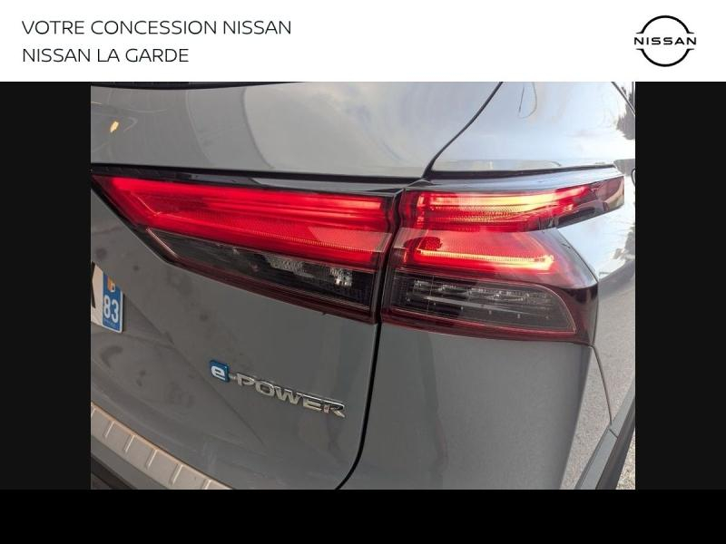 NISSAN Qashqai d’occasion à vendre à LA GARDE chez PRESTIGE AUTOMOBILE (Photo 10)