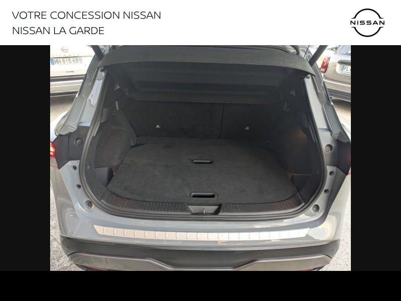 NISSAN Qashqai d’occasion à vendre à LA GARDE chez PRESTIGE AUTOMOBILE (Photo 15)