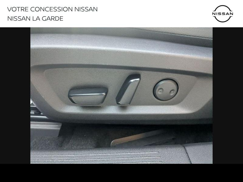 NISSAN Qashqai d’occasion à vendre à LA GARDE chez PRESTIGE AUTOMOBILE (Photo 16)