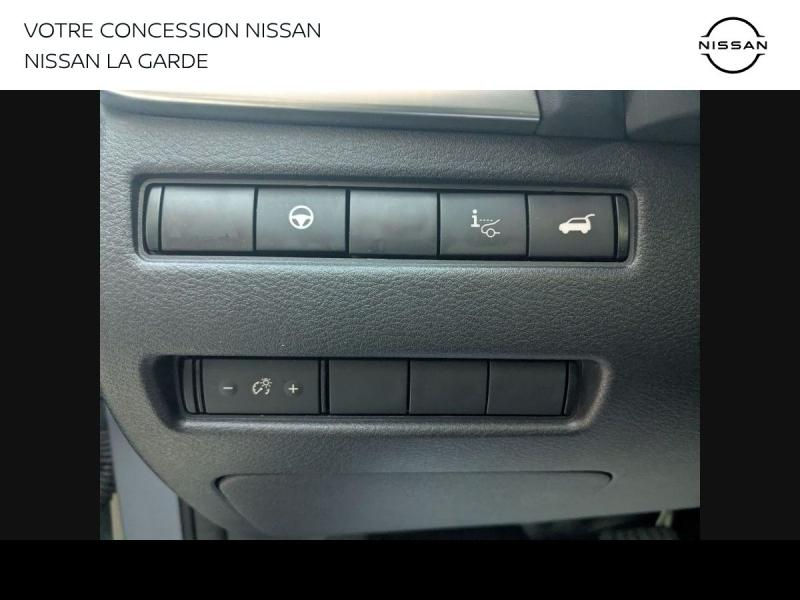 NISSAN Qashqai d’occasion à vendre à LA GARDE chez PRESTIGE AUTOMOBILE (Photo 18)