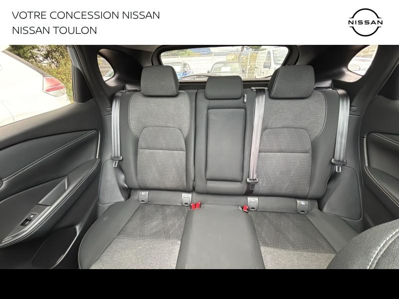 NISSAN Qashqai d’occasion à vendre à LA GARDE chez PRESTIGE AUTOMOBILE (Photo 20)