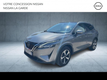 NISSAN Qashqai e-POWER 190ch N-Connecta 2022 32110 km à vendre