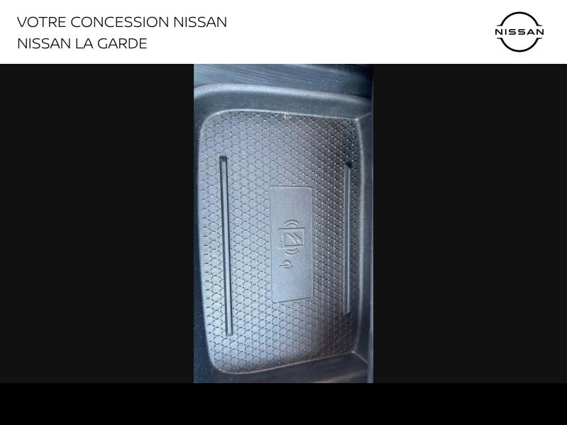 NISSAN Qashqai d’occasion à vendre à LA GARDE chez PRESTIGE AUTOMOBILE (Photo 8)