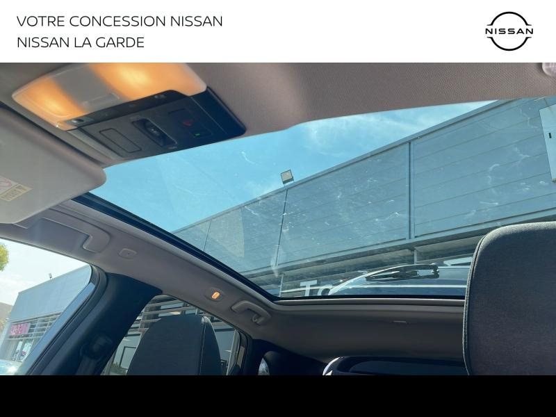 NISSAN Qashqai d’occasion à vendre à LA GARDE chez PRESTIGE AUTOMOBILE (Photo 12)