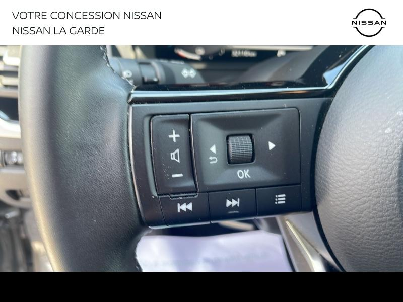 NISSAN Qashqai d’occasion à vendre à LA GARDE chez PRESTIGE AUTOMOBILE (Photo 13)