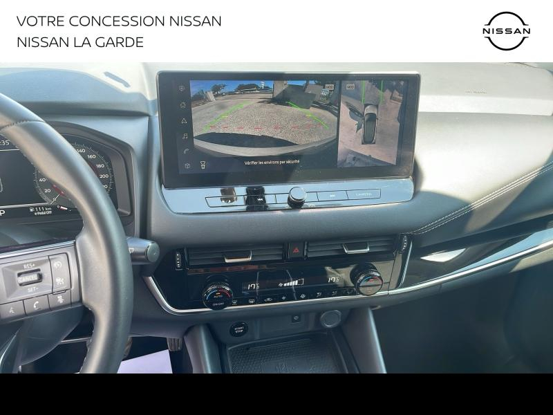 NISSAN Qashqai d’occasion à vendre à LA GARDE chez PRESTIGE AUTOMOBILE (Photo 14)