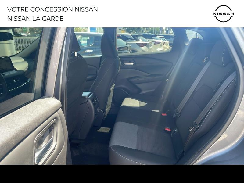 NISSAN Qashqai d’occasion à vendre à LA GARDE chez PRESTIGE AUTOMOBILE (Photo 19)