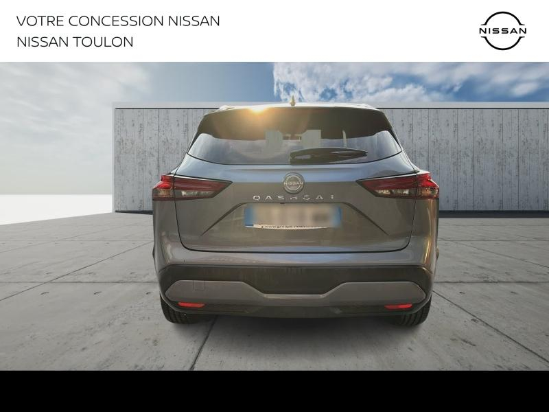 NISSAN Qashqai d’occasion à vendre à LA GARDE chez PRESTIGE AUTOMOBILE (Photo 6)