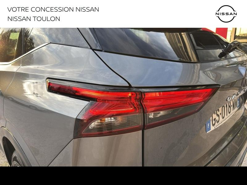 NISSAN Qashqai d’occasion à vendre à LA GARDE chez PRESTIGE AUTOMOBILE (Photo 10)