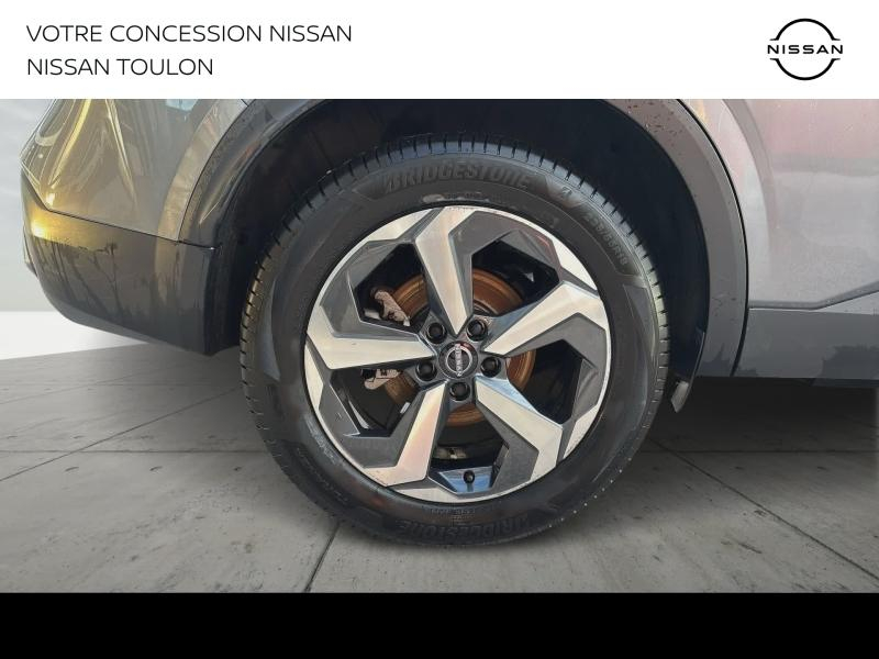 NISSAN Qashqai d’occasion à vendre à LA GARDE chez PRESTIGE AUTOMOBILE (Photo 13)