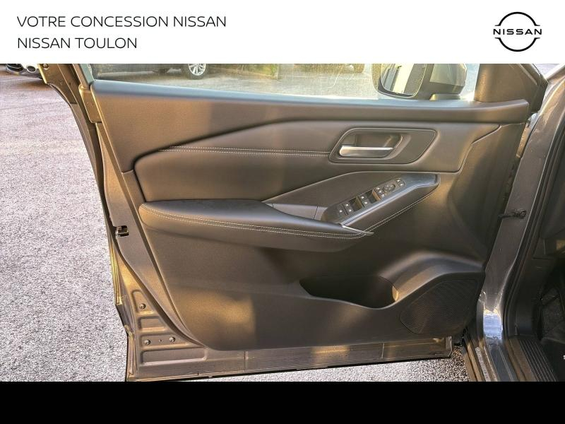 NISSAN Qashqai d’occasion à vendre à LA GARDE chez PRESTIGE AUTOMOBILE (Photo 15)