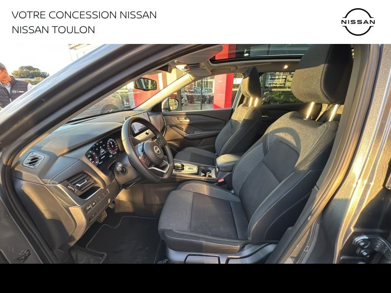 NISSAN Qashqai d’occasion à vendre à LA GARDE chez PRESTIGE AUTOMOBILE (Photo 16)