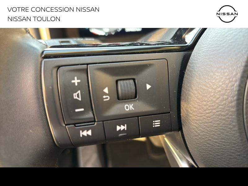 NISSAN Qashqai d’occasion à vendre à LA GARDE chez PRESTIGE AUTOMOBILE (Photo 19)