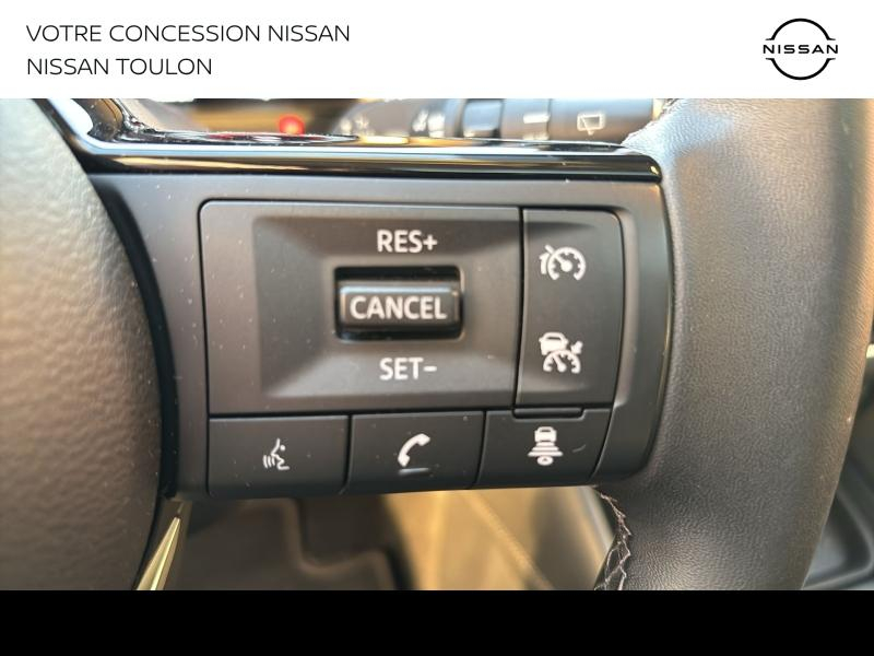 NISSAN Qashqai d’occasion à vendre à LA GARDE chez PRESTIGE AUTOMOBILE (Photo 20)
