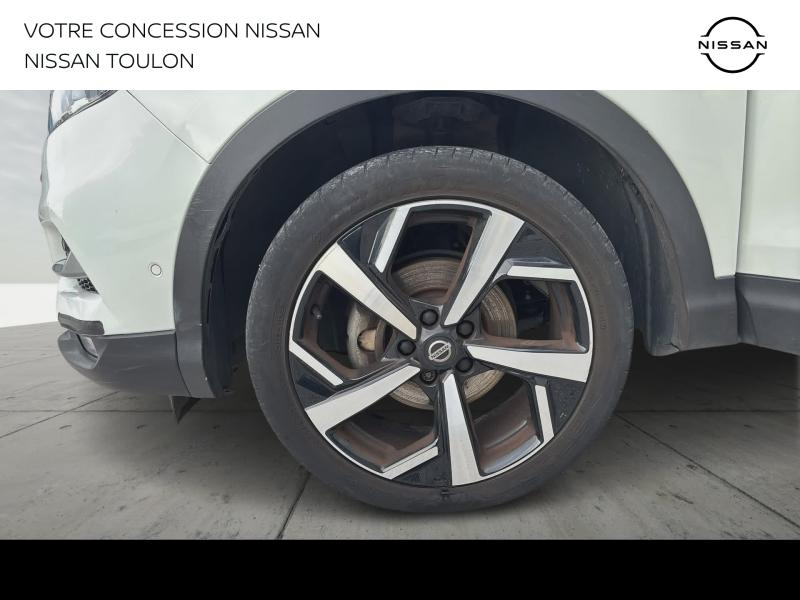 NISSAN Qashqai d’occasion à vendre à LA GARDE chez PRESTIGE AUTOMOBILE (Photo 11)