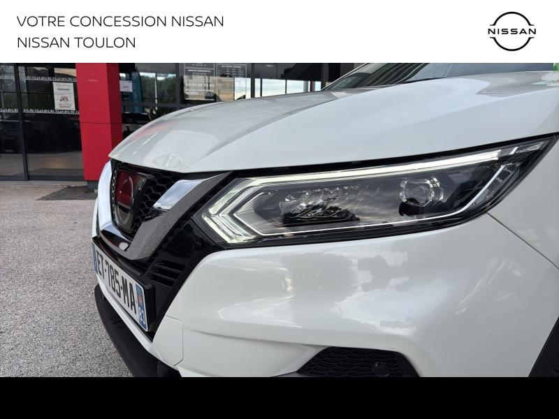 NISSAN Qashqai d’occasion à vendre à LA GARDE chez PRESTIGE AUTOMOBILE (Photo 13)