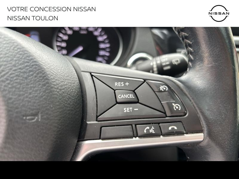 NISSAN Qashqai d’occasion à vendre à LA GARDE chez PRESTIGE AUTOMOBILE (Photo 18)