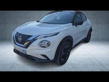 NISSAN Juke 1.0 DIG-T 114ch Shadow 2023.5 20800 km à vendre