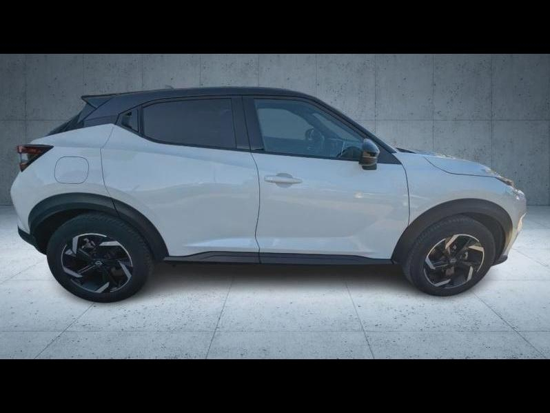 NISSAN Juke d’occasion à vendre à LA GARDE chez PRESTIGE AUTOMOBILE (Photo 4)