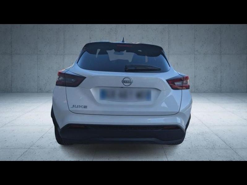NISSAN Juke d’occasion à vendre à LA GARDE chez PRESTIGE AUTOMOBILE (Photo 6)
