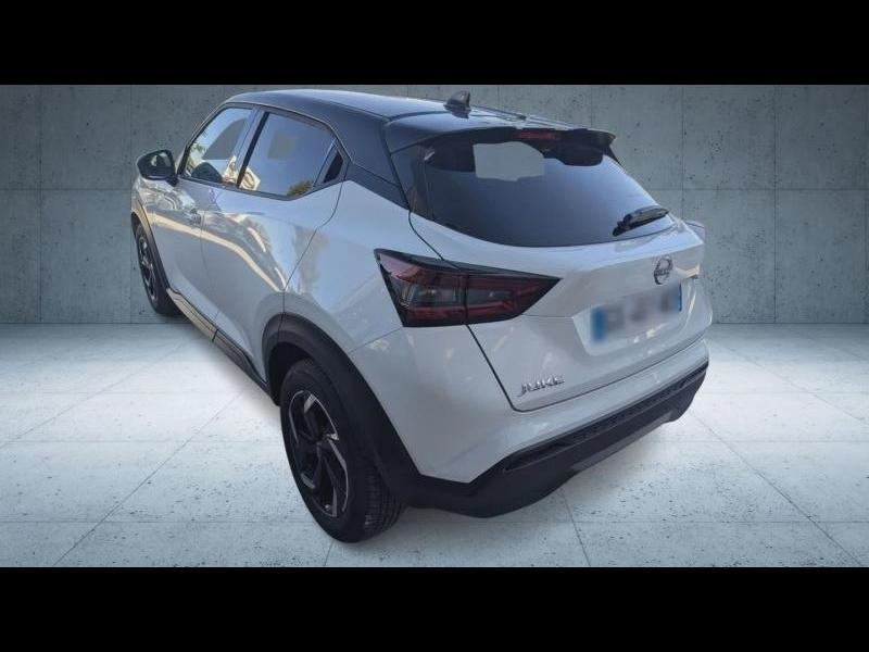 NISSAN Juke d’occasion à vendre à LA GARDE chez PRESTIGE AUTOMOBILE (Photo 7)