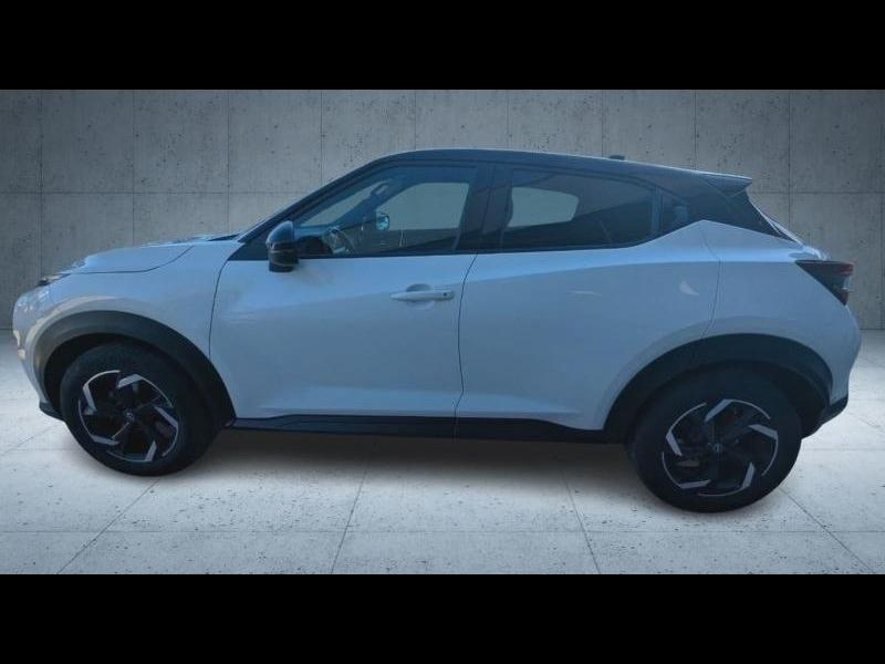 NISSAN Juke d’occasion à vendre à LA GARDE chez PRESTIGE AUTOMOBILE (Photo 8)