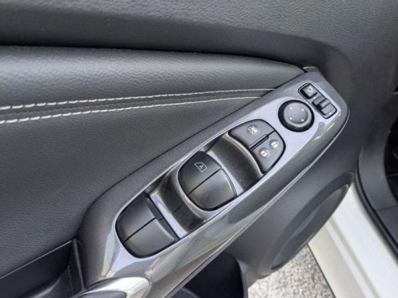 NISSAN Juke d’occasion à vendre à LA GARDE chez PRESTIGE AUTOMOBILE (Photo 11)