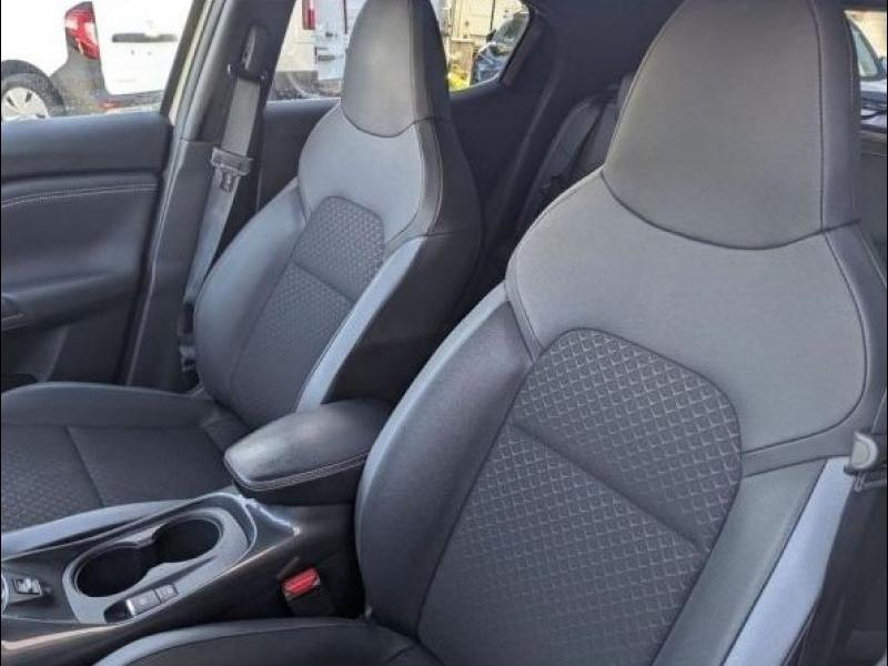 NISSAN Juke d’occasion à vendre à LA GARDE chez PRESTIGE AUTOMOBILE (Photo 12)