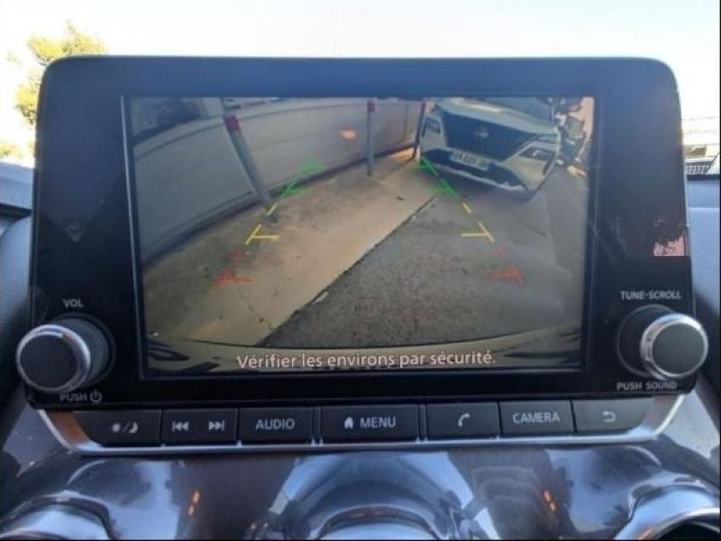 NISSAN Juke d’occasion à vendre à LA GARDE chez PRESTIGE AUTOMOBILE (Photo 13)