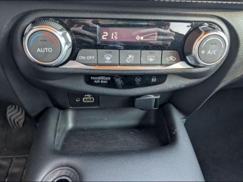 NISSAN Juke d’occasion à vendre à LA GARDE chez PRESTIGE AUTOMOBILE (Photo 14)