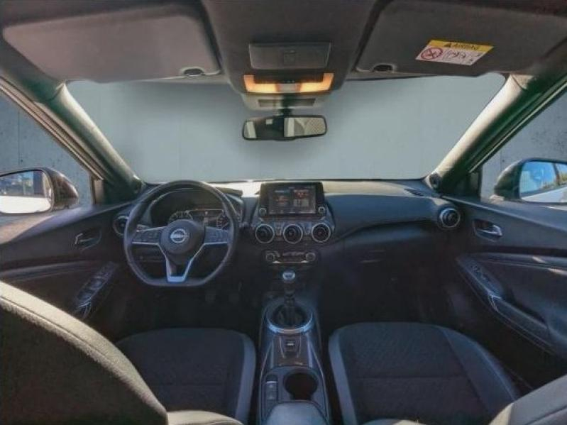 NISSAN Juke d’occasion à vendre à LA GARDE chez PRESTIGE AUTOMOBILE (Photo 15)