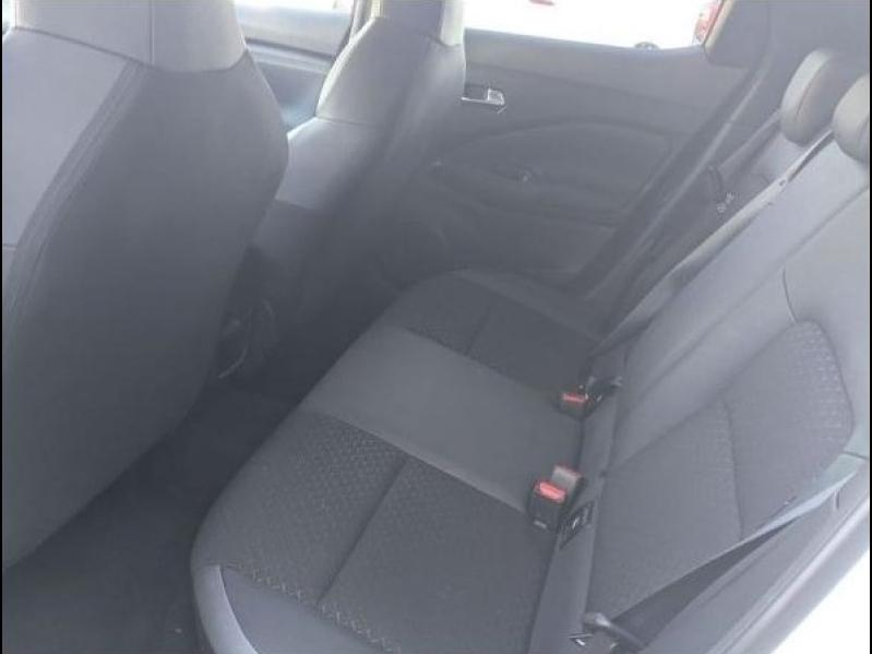 NISSAN Juke d’occasion à vendre à LA GARDE chez PRESTIGE AUTOMOBILE (Photo 16)