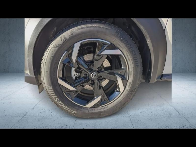 NISSAN Juke d’occasion à vendre à LA GARDE chez PRESTIGE AUTOMOBILE (Photo 18)