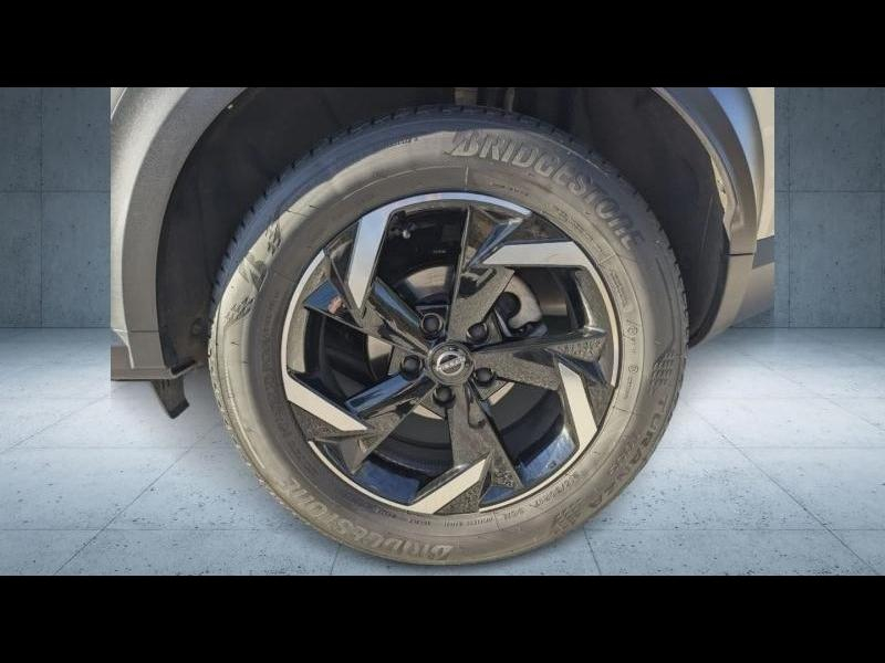 NISSAN Juke d’occasion à vendre à LA GARDE chez PRESTIGE AUTOMOBILE (Photo 19)