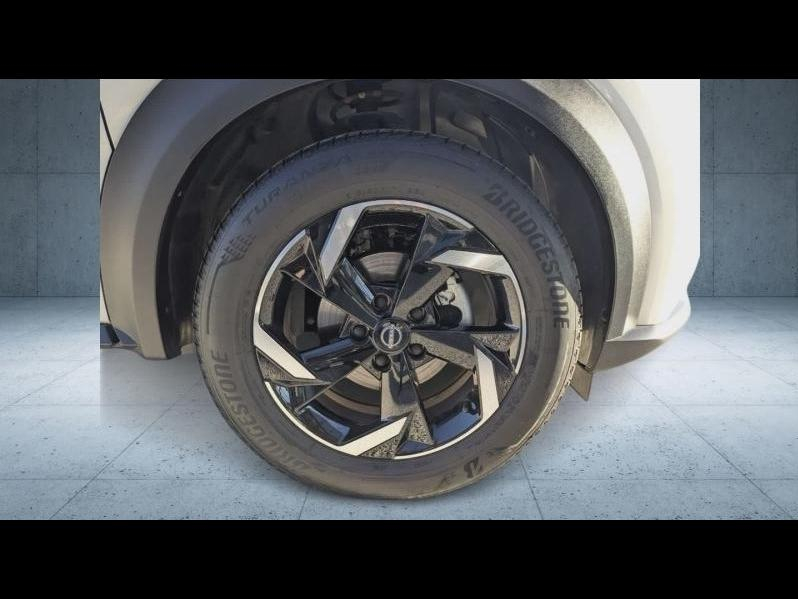 NISSAN Juke d’occasion à vendre à LA GARDE chez PRESTIGE AUTOMOBILE (Photo 20)