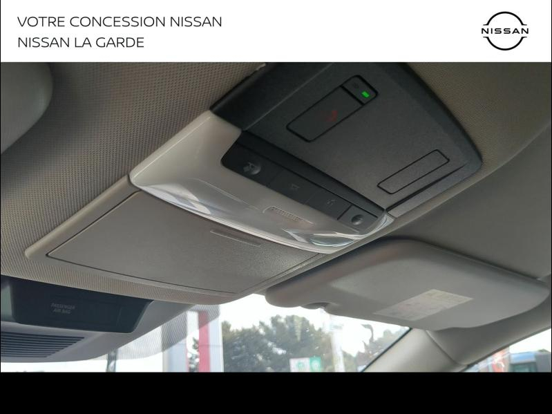 NISSAN Qashqai d’occasion à vendre à LA GARDE chez PRESTIGE AUTOMOBILE (Photo 7)