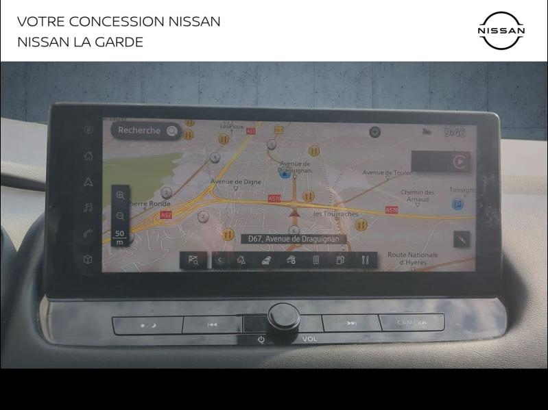 NISSAN Qashqai d’occasion à vendre à LA GARDE chez PRESTIGE AUTOMOBILE (Photo 11)