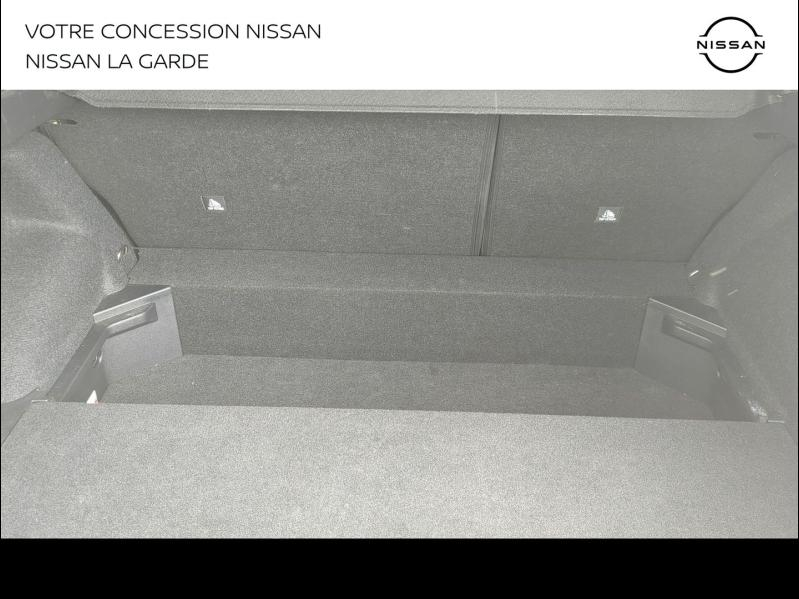 NISSAN Qashqai d’occasion à vendre à LA GARDE chez PRESTIGE AUTOMOBILE (Photo 14)