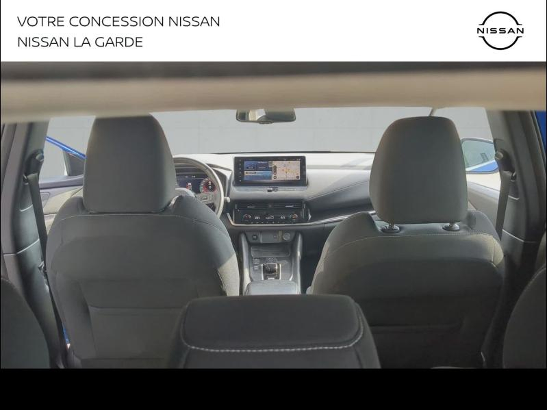 NISSAN Qashqai d’occasion à vendre à LA GARDE chez PRESTIGE AUTOMOBILE (Photo 15)